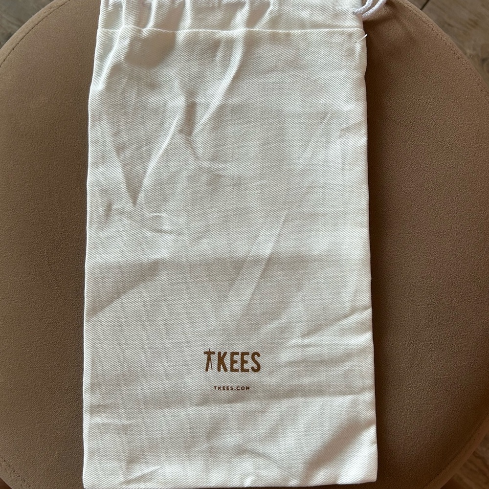 Tkees Dust Bag
